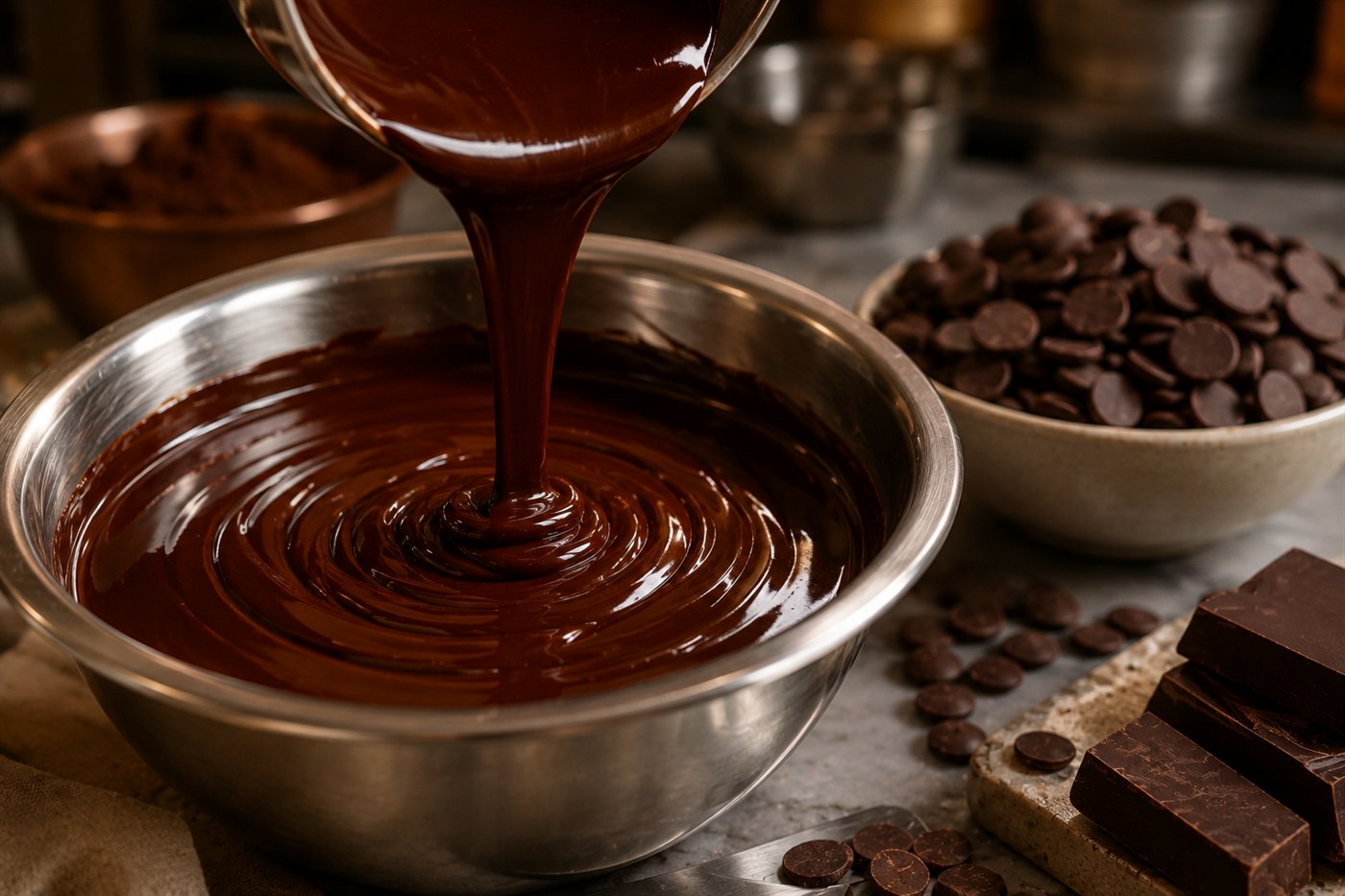 Chocolate