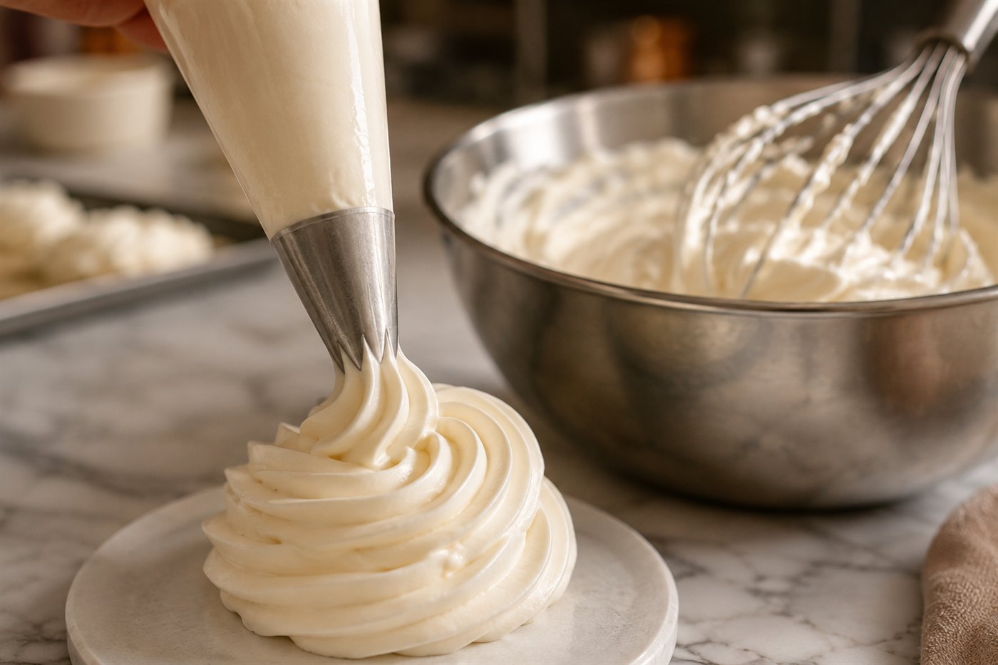 Cream Solutions